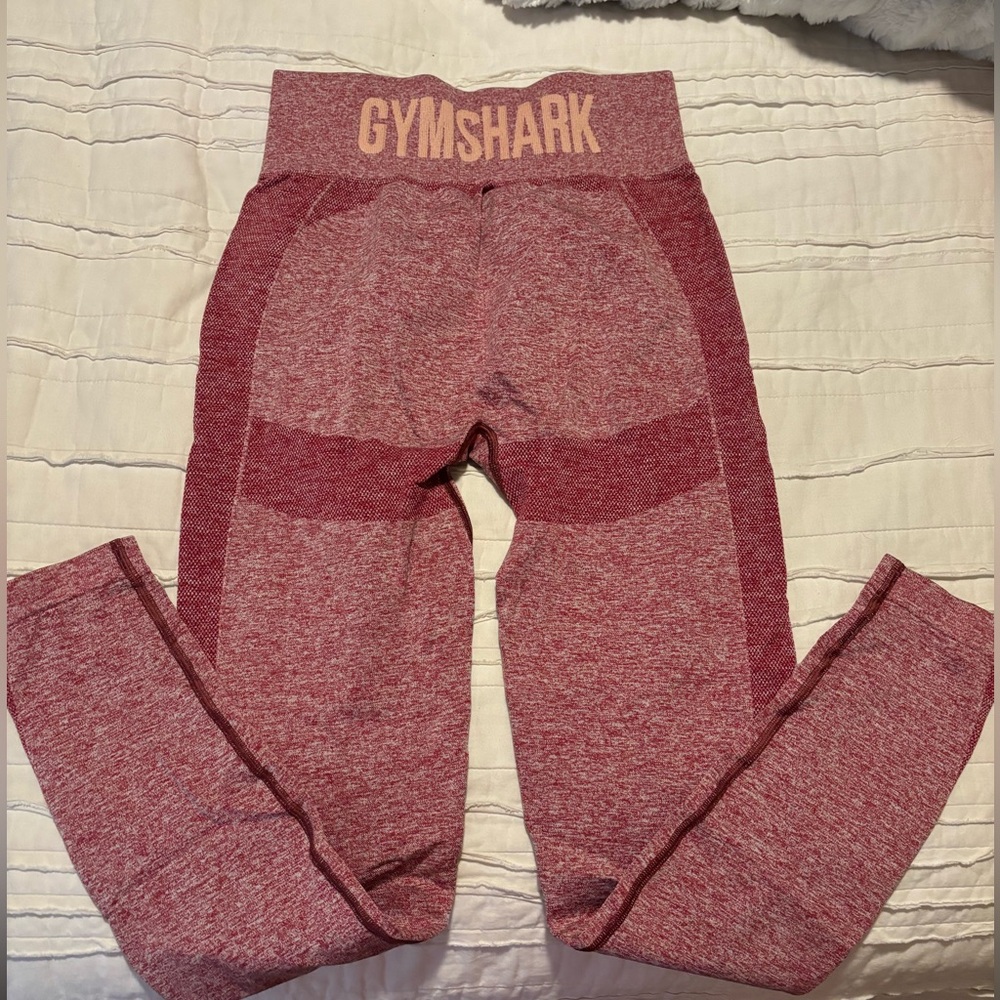 Gymshark leggings